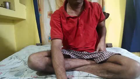 Snapshot of indiancumking chatting on 02.17.25 inindiancumking online show from 02.17.25