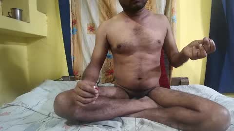 Snapshot of indiancumking chatting on 02.26.25 inindiancumking online show from 02.26.25