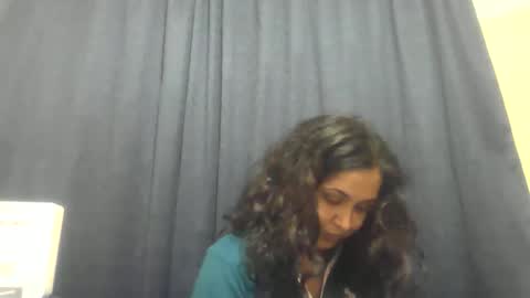 indiancutiexo online show from 10.02.25