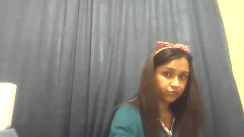 indiancutiexo online show from 10.02.25