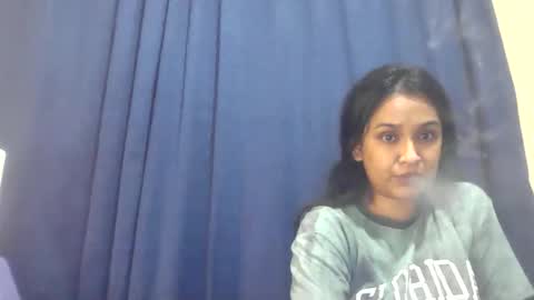 indiancutiexo online show from 10.10.25