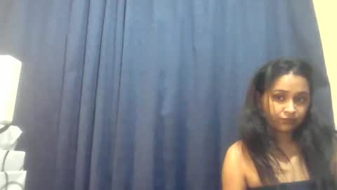 indiancutiexo online show from 10.14.25