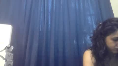 indiancutiexo online show from 10.23.25