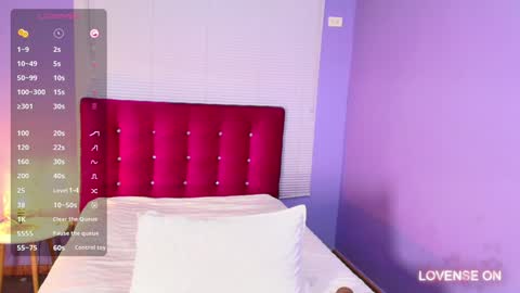 LITTLE AINHOA  online show from 12.02.24