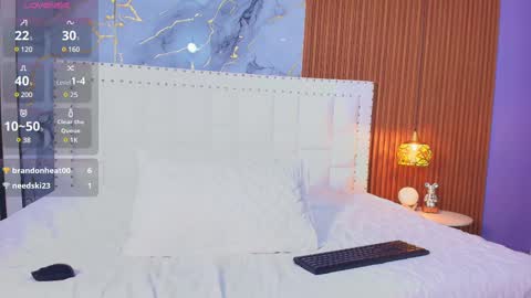 LITTLE AINHOA  online show from 02.27.25