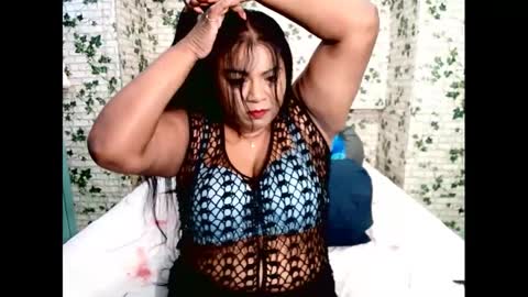 Snapshot of indiandelia chatting on 02.03.25 indiandelia online show from 02.03.25