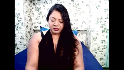 Snapshot of indiandelia chatting on 02.04.25 indiandelia online show from 02.04.25