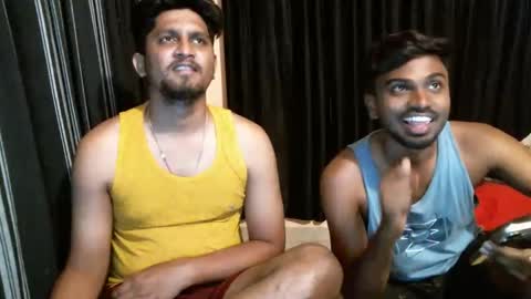 indian guys for you online show from 02.21.26