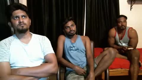 indian guys for you online show from 02.26.26