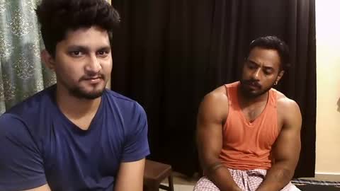 indian guys for you online show from 04.23.26