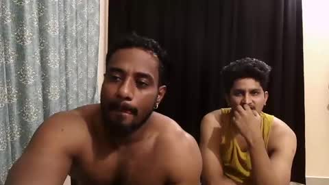 indian guys for you online show from 04.30.26