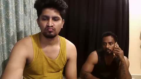 indian guys for you online show from 05.01.26