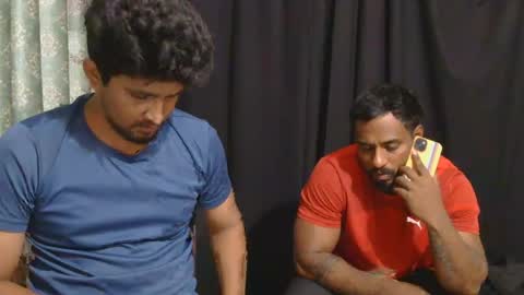 indian guys for you online show from 05.05.26