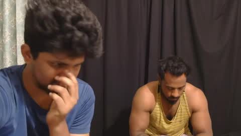 indian guys for you online show from 05.06.26
