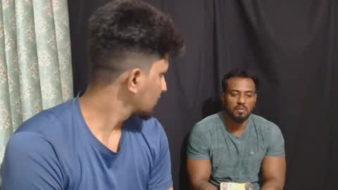 indian guys for you online show from 05.06.26