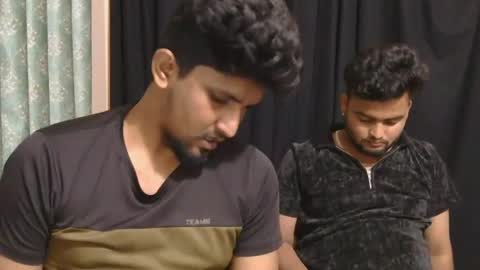 indian guys for you online show from 06.02.26