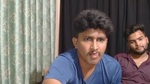 indian guys for you online show from 06.08.26