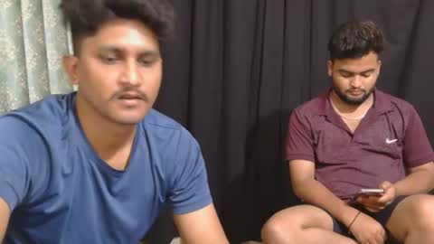 indian guys for you online show from 06.09.26