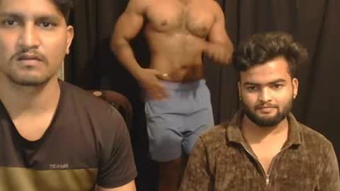 indian guys for you online show from 06.19.26