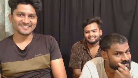 indian guys for you online show from 06.20.26