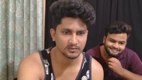 indian guys for you online show from 06.24.26