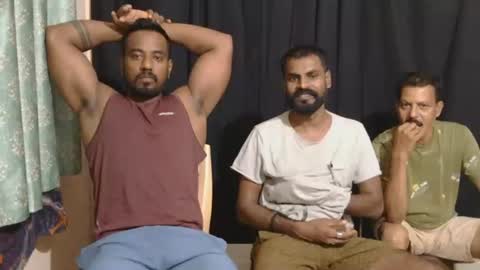 indian guys for you online show from 06.27.26