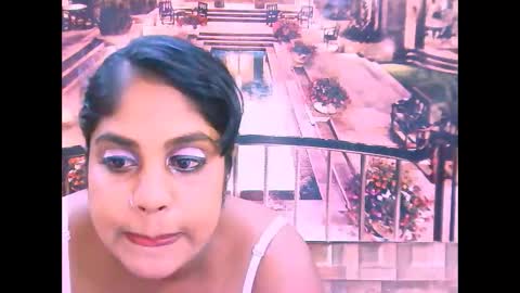 indiandiva27 online show from 02.17.26