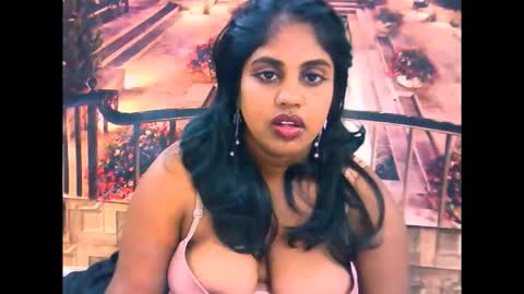 indiandiva27 online show from 03.12.26