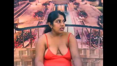 indiandiva27 online show from 03.14.26