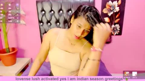 PARADISEQUEEN online show from 01.07.26