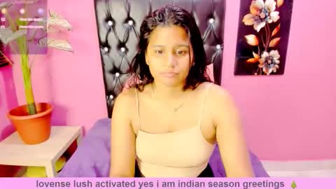 PARADISEQUEEN online show from 01.07.26
