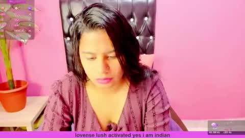 PARADISEQUEEN online show from 05.28.26