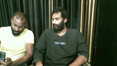 Snapshot of indianh chatting on 12.07.24 indian hairy online show from 12.07.24