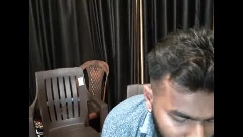 Snapshot of indianh chatting on 01.07.25 indian hairy online show from 01.07.25