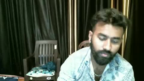 Snapshot of indianh chatting on 02.07.25 indian hairy online show from 02.07.25
