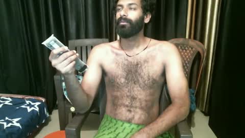 Snapshot of indianh chatting on 02.20.25 indian hairy online show from 02.20.25