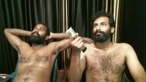 Snapshot of indianh chatting on 02.23.25 indian hairy online show from 02.23.25