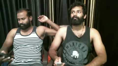 Snapshot of indianh chatting on 02.23.25 indian hairy online show from 02.23.25