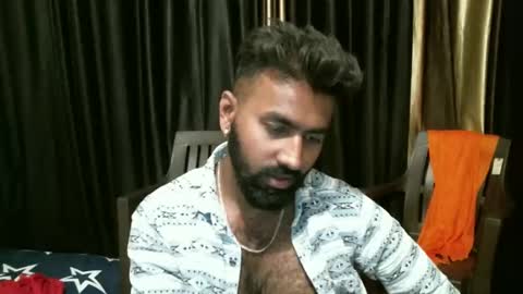 Snapshot of indianh chatting on 02.25.25 indian hairy online show from 02.25.25