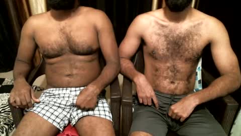 indian hairy online show from 07.31.26