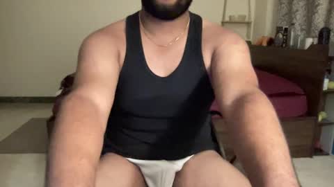 indianhorny20 online show from 12.19.24