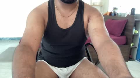 indianhorny20 online show from 12.22.24