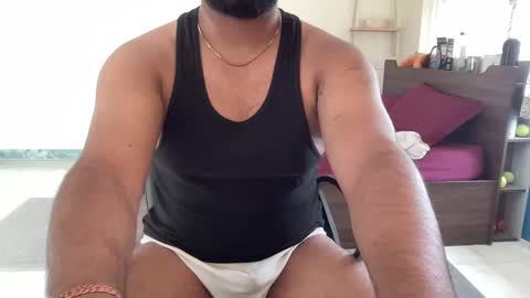 indianhorny20 online show from 12.24.24