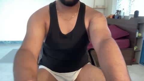 indianhorny20 online show from 12.28.24