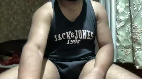 indianhorny20 online show from 02.14.25
