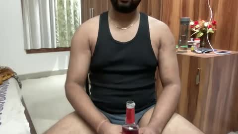 indianhorny20 online show from 03.06.25
