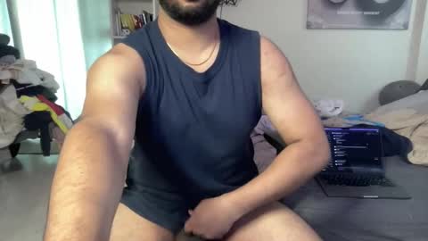 indianhorny20 online show from 09.11.25