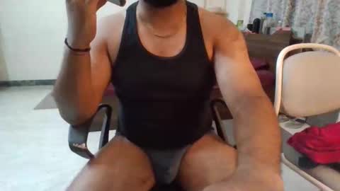 indianhorny20 online show from 10.31.25