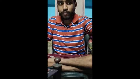 BOREDILDO online show from 09.15.25