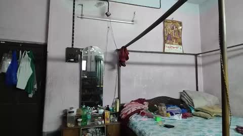 Snapshot of indianjhonnysins chatting on 02.27.26 BOREDILDO online show from 02.27.26